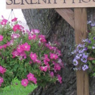 Serenity House - Brigid Apartment